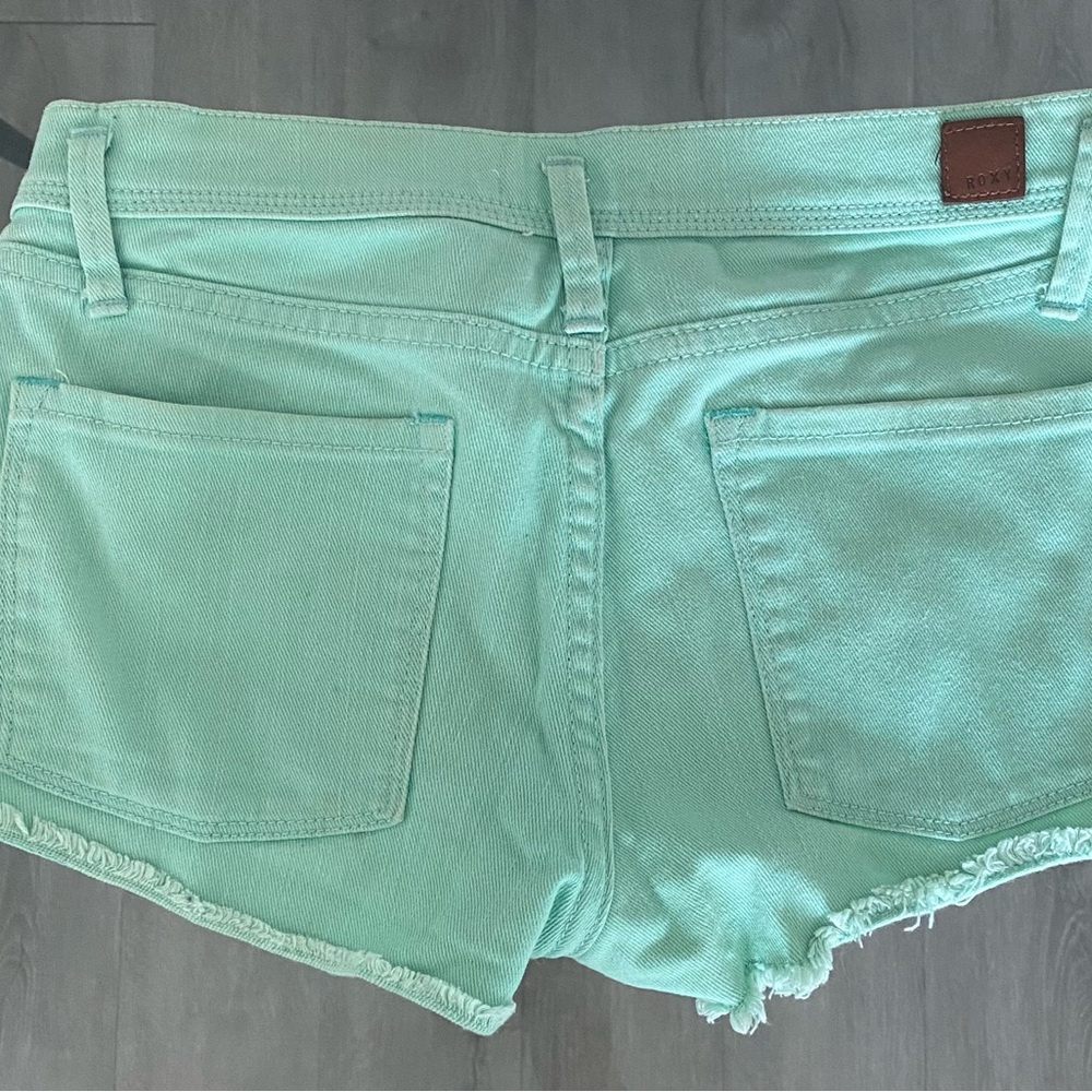 Aztec Roxy Shorts - Picture 5 of 11